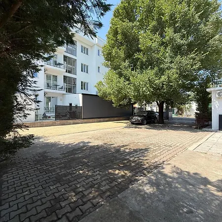 Appartement Erik House